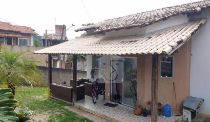 Casa à venda, 120 m² por R$ 380.000,00 - São José do Imbassaí - Maricá/RJ