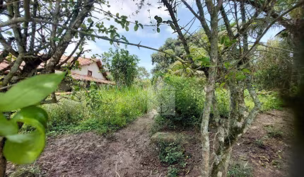 Terreno à venda, 360 m² - Caju - Maricá/RJ