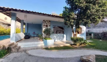 Casa à venda, 400 m² por R$ 1.280.000,00 - Araçatiba - Maricá/RJ