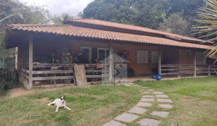 Sítio com 2 dormitórios à venda, 12000 m² por R$ 800.000,00 - Pindobal (Ponta Negra) - Maricá/RJ