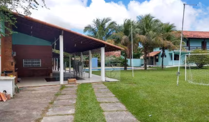 Casa à venda, 380 m² por R$ 1.200.000,00 - Condado de Maricá - Maricá/RJ