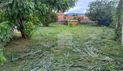 Terreno à venda, 600 m² por R$ 900.000,00 - Centro - Maricá/RJ