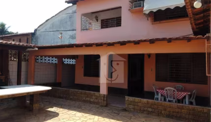 Casa com 3 dormitórios à venda, 140 m² por R$ 1.650.000,00 - Centro - Maricá/RJ