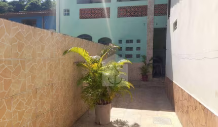Oportunidade: 03 casas com 01 dormitório cada, à venda por R$ 1.200.000 - Centro - Maricá/RJ