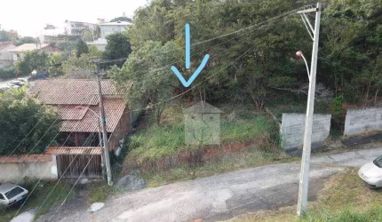 Terreno à venda, 360 m² por R$ 120.000,00 - Flamengo - Maricá/RJ