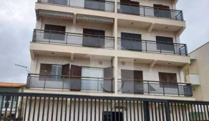 Apartamento à venda, 68 m² por R$ 300.000,00 - Ponta Negra - Maricá/RJ