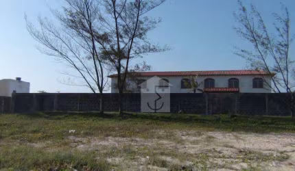 Casa com 10 dormitórios à venda, 750 m² por R$ 1.150.000,00 - Cordeirinho - Maricá/RJ