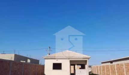Casa com 3 dormitórios à venda, 79 m² por R$ 235.000,00 - Jardim Atlântico Central (Itaipuaçu) - Maricá/RJ
