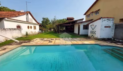 Casa à venda, 350 m² por R$ 850.000,00 - São José do Imbassaí - Maricá/RJ