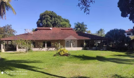 Sítio com 3 dormitórios à venda, 5400 m² por R$ 1.200.000,00 - Vale da Figueira (Ponta Negra) - Maricá/RJ