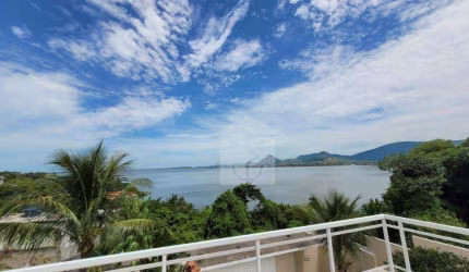 Casa com 4 dormitórios à venda, 530 m² por R$ 2.300.000,00 - Araçatiba - Maricá/RJ