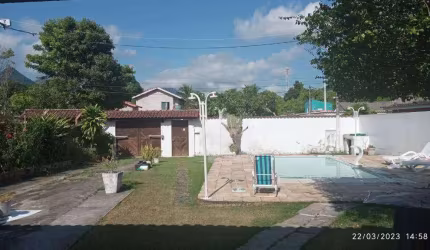 Casa à venda, 145 m² por R$ 530.000,00 - Ubatiba - Maricá/RJ