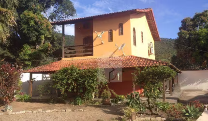 Casa residencial à venda, Condado de Maricá, Maricá.