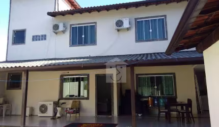Casa com 2 dormitórios à venda, 195 m² por R$ 450.000,00 - Ponta Negra - Maricá/RJ