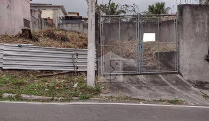 Terreno à venda, 585 m² por R$ 450.000,00 - Boa vista - Maricá/RJ