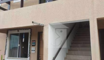 Apartamento à venda, 55 m² por R$ 240.000,00 - Parque Nanci - Maricá/RJ