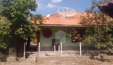 Sítio com 2 dormitórios à venda, 1500 m² por R$ 350.000,00 - Chácaras de Inoã (Inoã) - Maricá/RJ