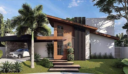 Casa com 3 dormitórios à venda, 178 m² por R$ 980.000,00 - Ubatiba - Maricá/RJ