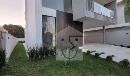Casa à venda, 291 m² por R$ 1.650.000,00 - Flamengo - Maricá/RJ