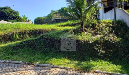 Terreno à venda, 610 m² por R$ 150.000,00 - Marquês de Maricá - Maricá/RJ