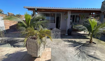 Casa à venda, 185 m² por R$ 510.000,00 - São José do Imbassaí - Maricá/RJ