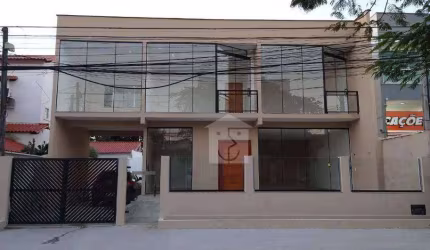 Casa à venda, 240 m² por R$ 2.800.000,00 - Centro - Maricá/RJ