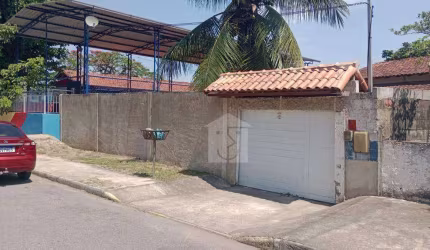 Casa à venda, 60 m² por R$ 360.000,00 - São José do Imbassaí - Maricá/RJ