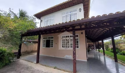 Casa à venda, 300 m² por R$ 950.000,00 - Centro - Maricá/RJ