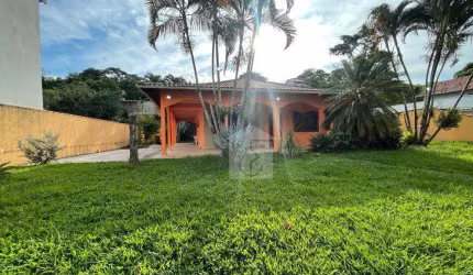 Casa à venda, 225 m² por R$ 900.000,00 - Flamengo - Maricá/RJ