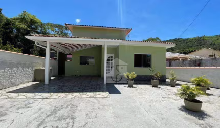 Casa à venda, 176 m² por R$ 900.000,00 - Flamengo - Maricá/RJ