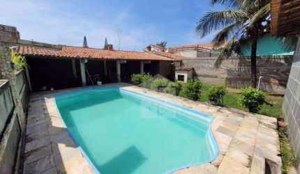 Casa à venda, 140 m² por R$ 650.000,00 - Barra de Maricá - Maricá/RJ