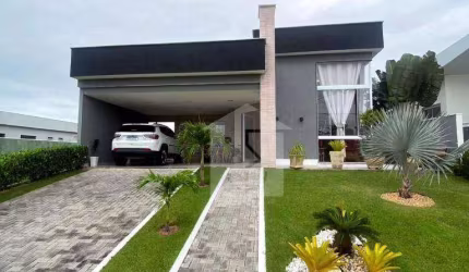 Casa à venda, 191 m² por R$ 1.000.000,00 - Inoã - Maricá/RJ
