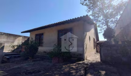 Casa com 3 dormitórios à venda, 128 m² por R$ 1.500.000,00 - Centro - Maricá/RJ