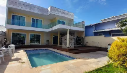 Casa à venda, 231 m² por R$ 1.000.000,00 - Ponta Grossa - Maricá/RJ