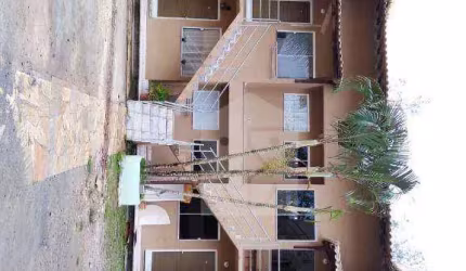 Apartamento à venda, 54 m² por R$ 200.000,00 - Araçatiba - Maricá/RJ