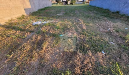 Terreno à venda, 416 m² por R$ 220.000,00 - Flamengo - Maricá/RJ