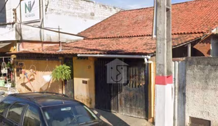 Casa com 2 dormitórios à venda, 370 m² por R$ 2.800.000,00 - Centro - Maricá/RJ