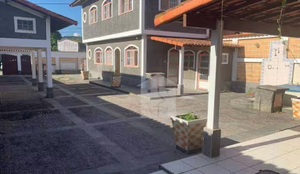 Casa com 1 dormitório à venda, 216 m² por R$ 390.000,00 - Centro - Maricá/RJ