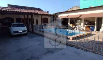 Casa com 3 dormitórios à venda, 213 m² por R$ 990.000,00 - Centro - Maricá/RJ