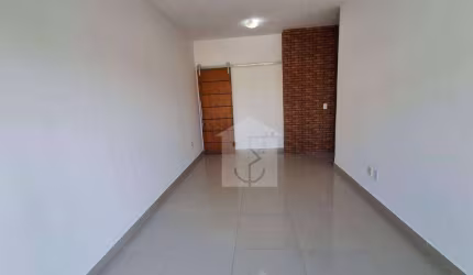 Apartamento à venda, 65 m² por R$ 360.000,00 - Jardim Atlântico Leste (Itaipuaçu) - Maricá/RJ