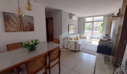Apartamento com 2 dormitórios à venda, 72 m² por R$ 450.000,00 - Centro - Maricá/RJ