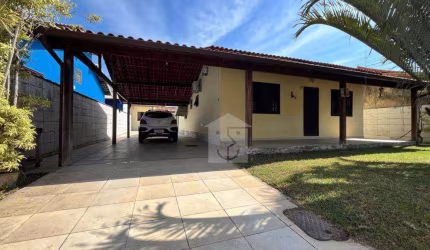 Casa à venda, 202 m² por R$ 690.000,00 - Flamengo - Maricá/RJ