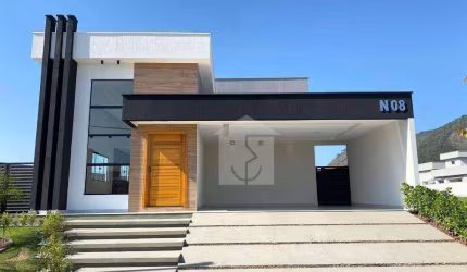 Casa à venda, 182 m² por R$ 1.100.000,00 - Inoã - Maricá/RJ
