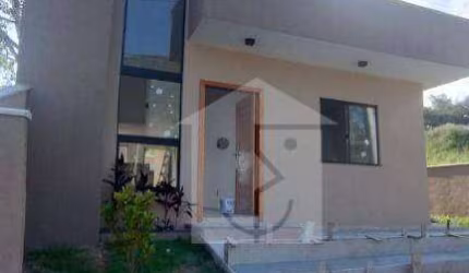 Casa à venda, 84 m² por R$ 570.000,00 - Pindobas - Maricá/RJ