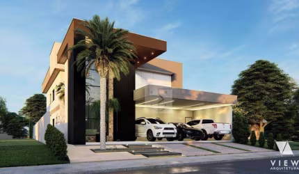 Casa com 4 dormitórios à venda, 500 m² por R$ 10.900.000,00 - Flamengo - Maricá/RJ