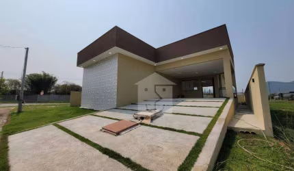 Casa à venda, 159 m² por R$ 950.000,00 - Flamengo - Maricá/RJ