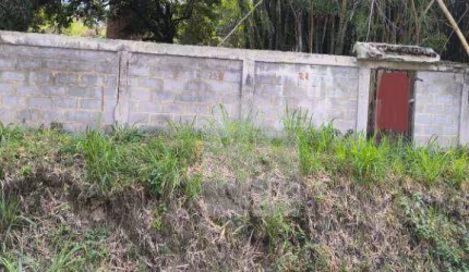 Terreno à venda, 500 m² por R$ 100.000,00 - Ubatiba - Maricá/RJ