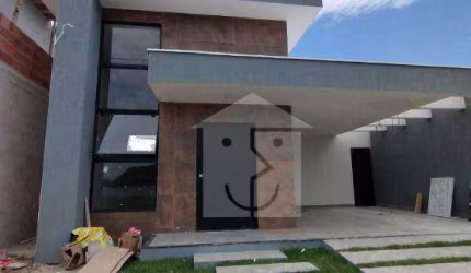 Casa com 3 dormitórios à venda, 132 m² por R$ 550.000,00 - Pindobas - Maricá/RJ