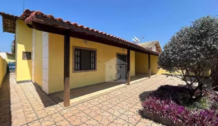 Casa à venda, 154 m² por R$ 380.000,00 - Caxito - Maricá/RJ