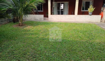 Casa à venda, 182 m² por R$ 450.000,00 - Pindobas - Maricá/RJ